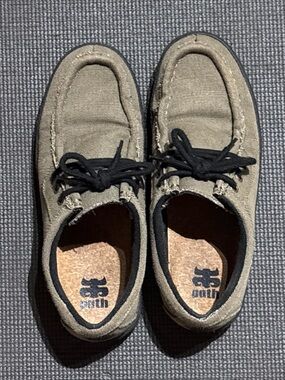IPATH Cats Low, 10.5, Oliver/Black